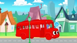 کارتون هیولای دوست داشتنی من قسمت 92